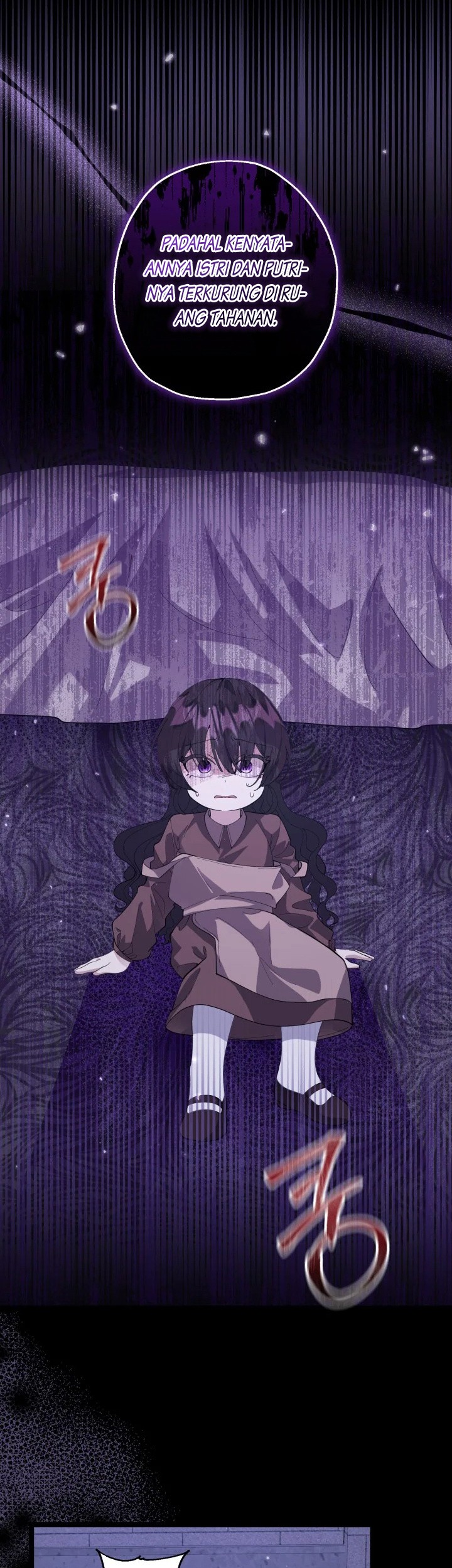 The Villain’s Daughter Plans To Run Away Chapter 02 Gambar 42