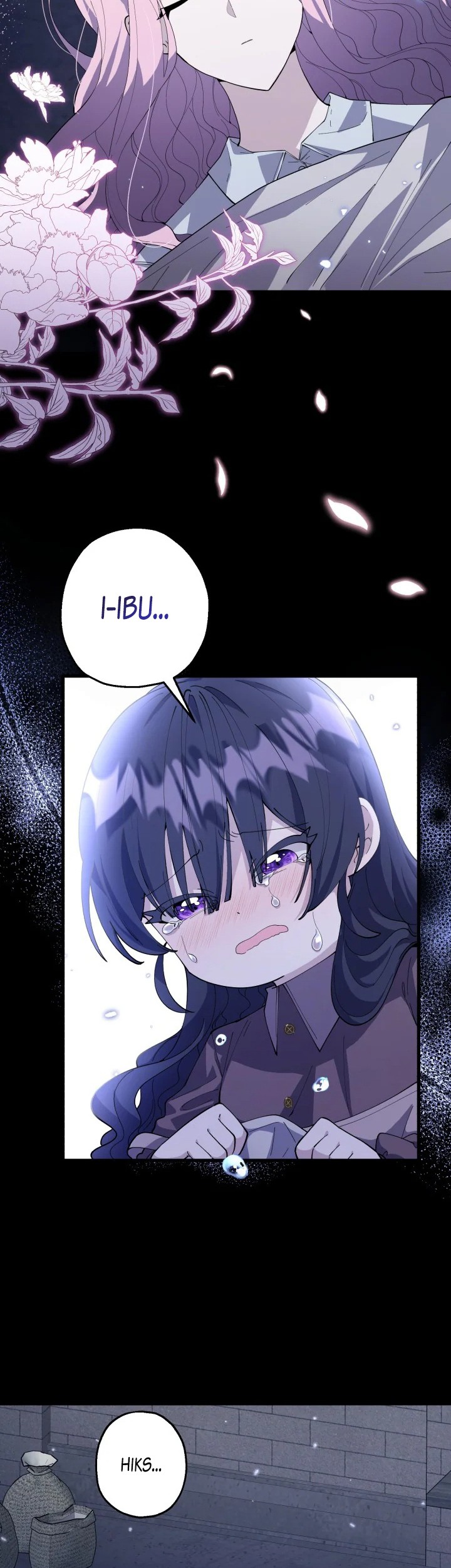 The Villain’s Daughter Plans To Run Away Chapter 02 Gambar 45