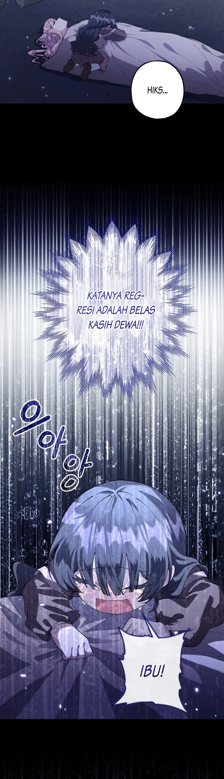 The Villain’s Daughter Plans To Run Away Chapter 02 Gambar 46