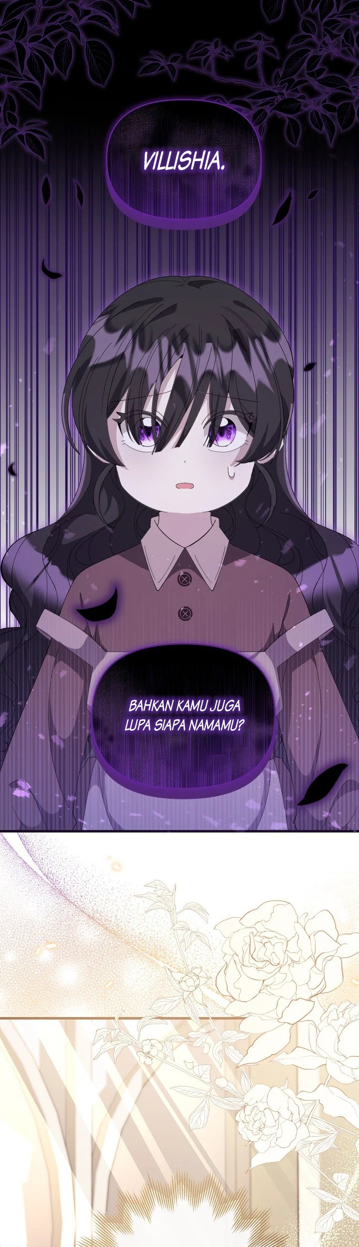 The Villain’s Daughter Plans To Run Away Chapter 01 Gambar 69