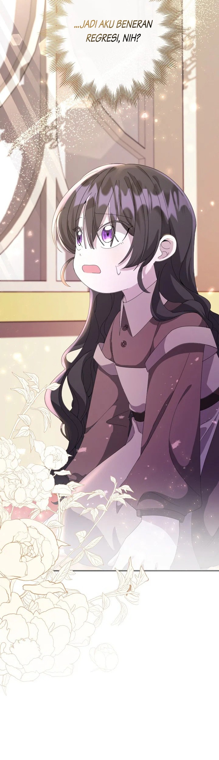 The Villain’s Daughter Plans To Run Away Chapter 01 Gambar 70