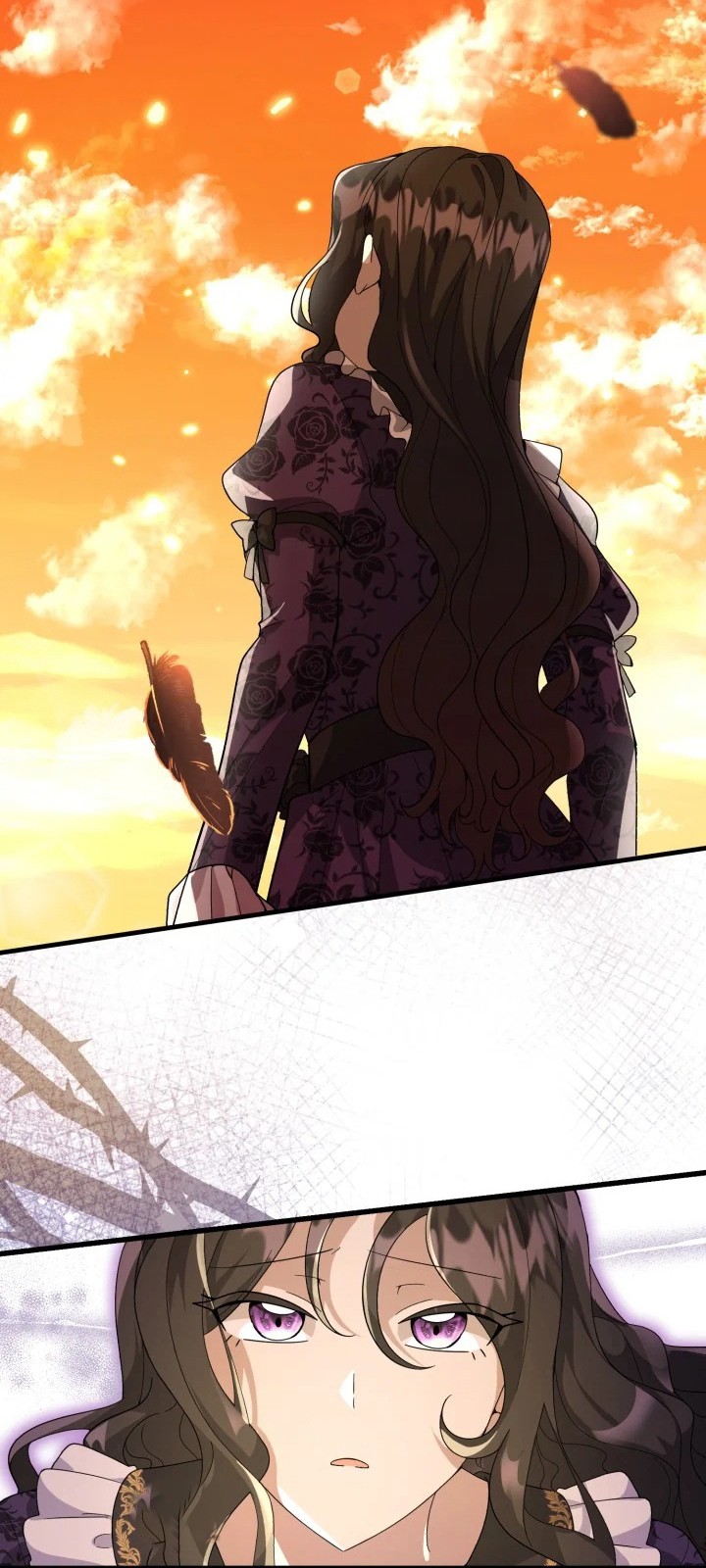 The Villain’s Daughter Plans To Run Away Chapter 01 Gambar 10