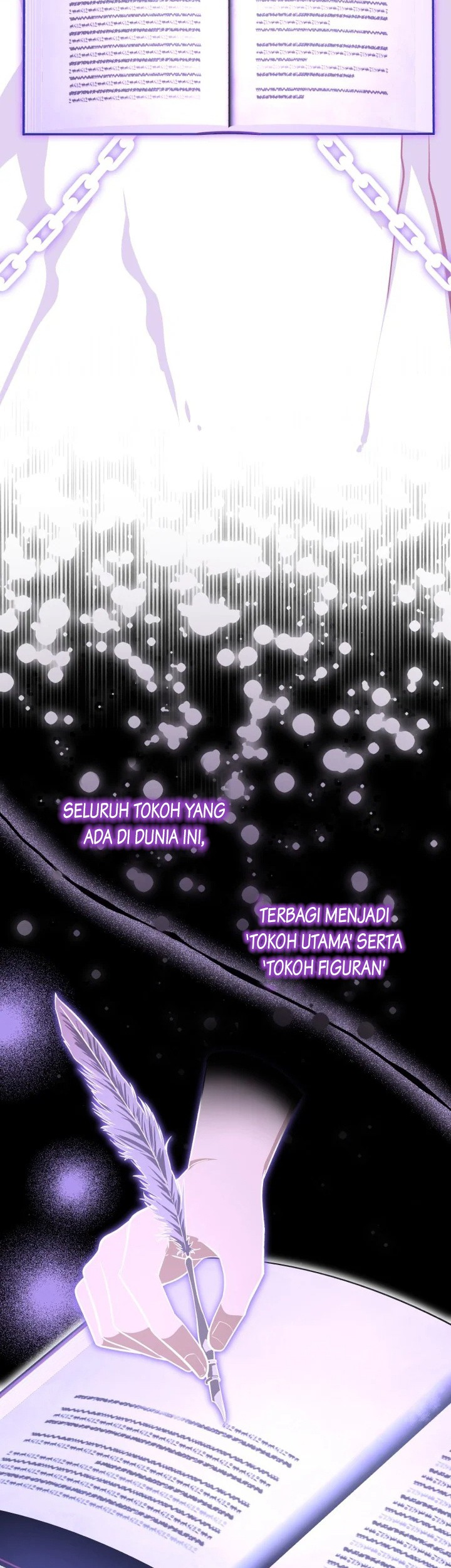 The Villain’s Daughter Plans To Run Away Chapter 01 Gambar 34