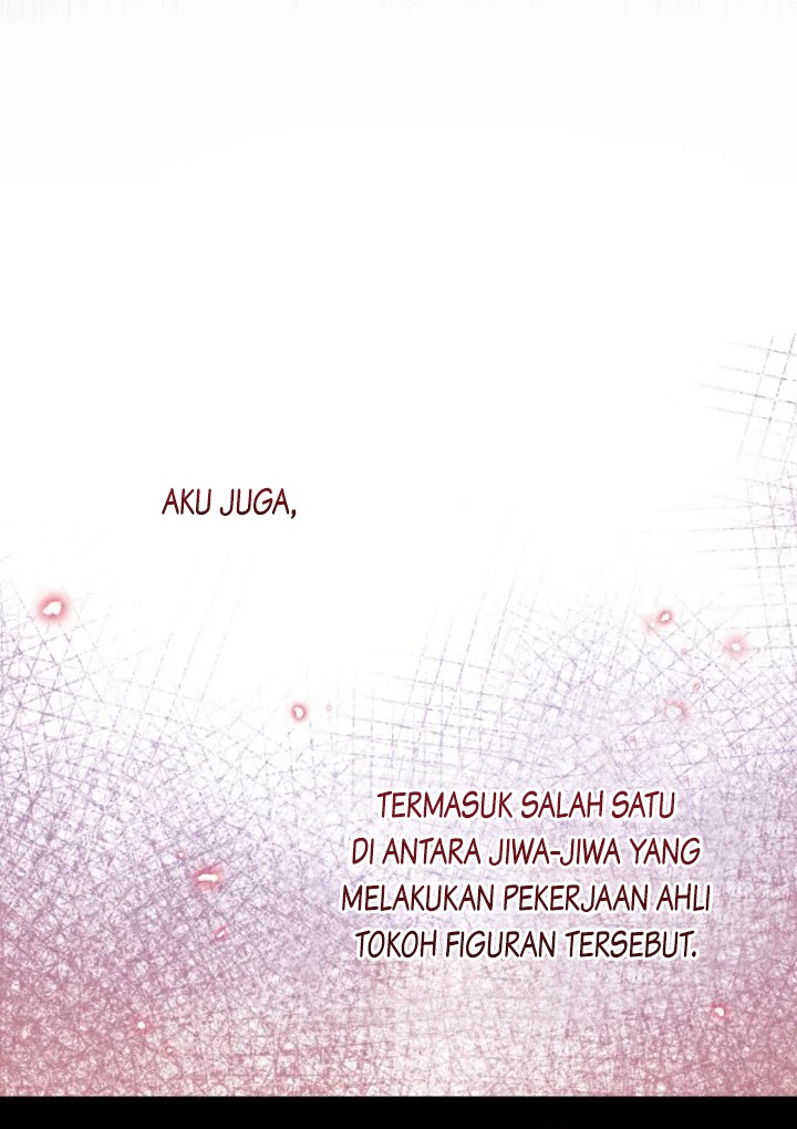 The Villain’s Daughter Plans To Run Away Chapter 01 Gambar 39