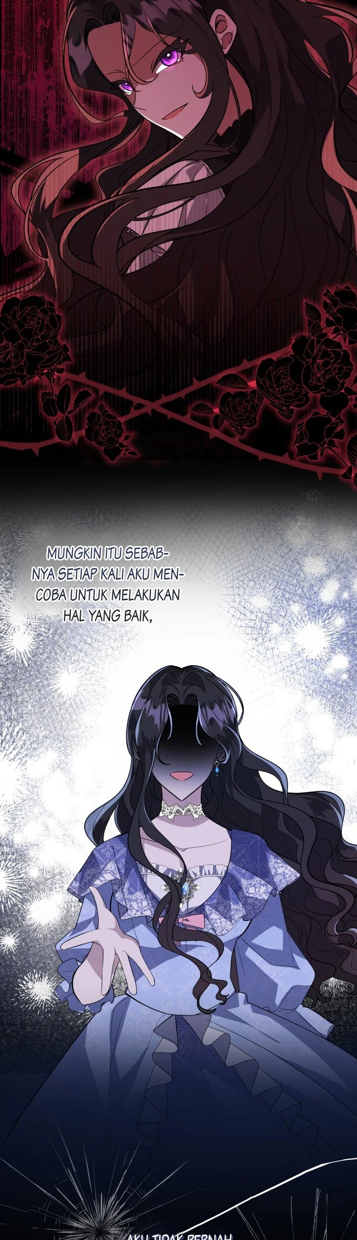 The Villain’s Daughter Plans To Run Away Chapter 01 Gambar 42