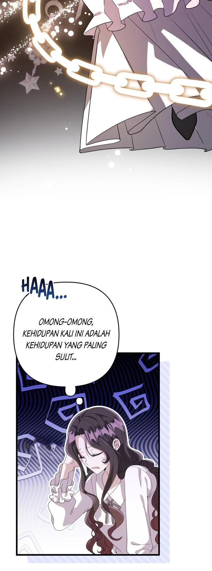 The Villain’s Daughter Plans To Run Away Chapter 01 Gambar 46