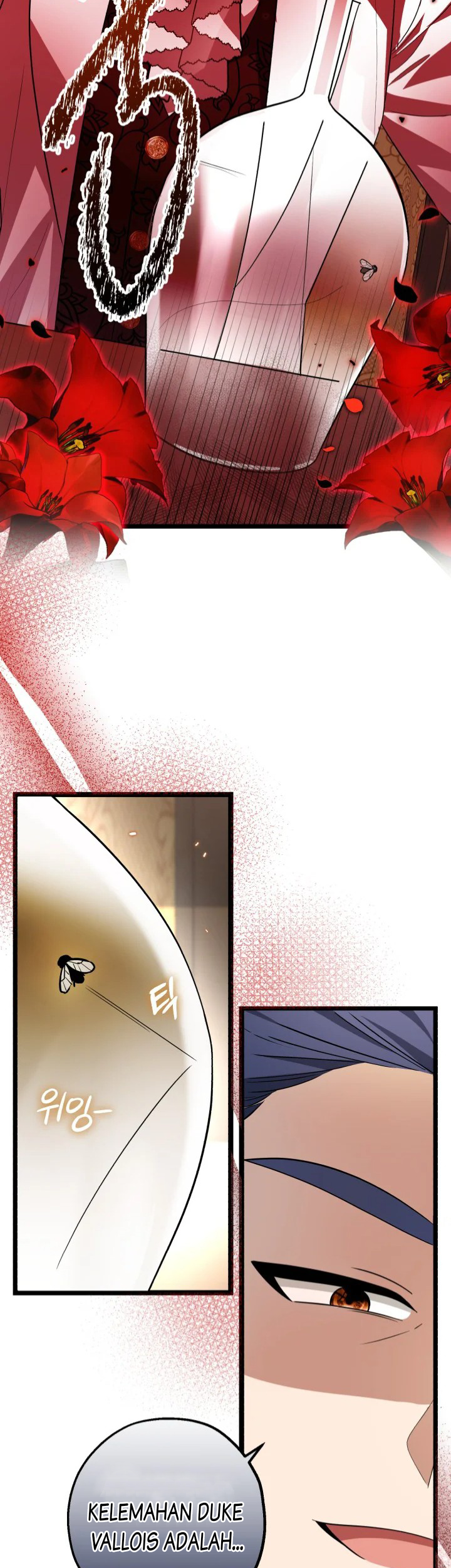 The Villain’s Daughter Plans To Run Away Chapter 07 Gambar 25