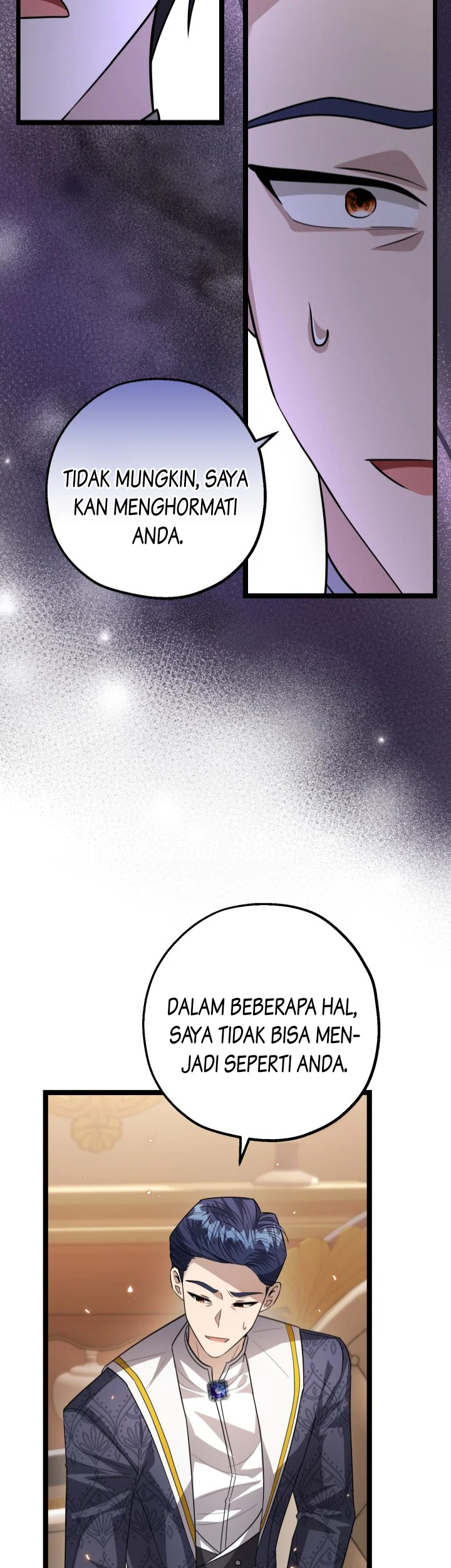 The Villain’s Daughter Plans To Run Away Chapter 07 Gambar 50