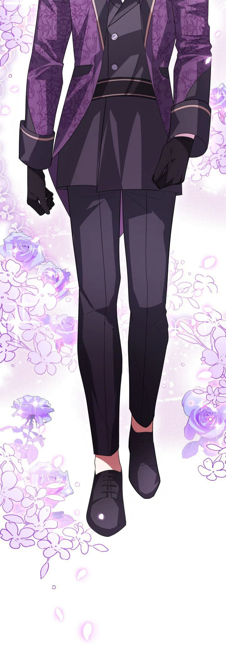 The Villain’s Daughter Plans To Run Away Chapter 07 Gambar 42