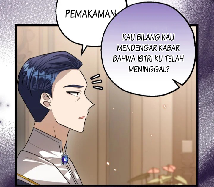 The Villain’s Daughter Plans To Run Away Chapter 07 Gambar 46