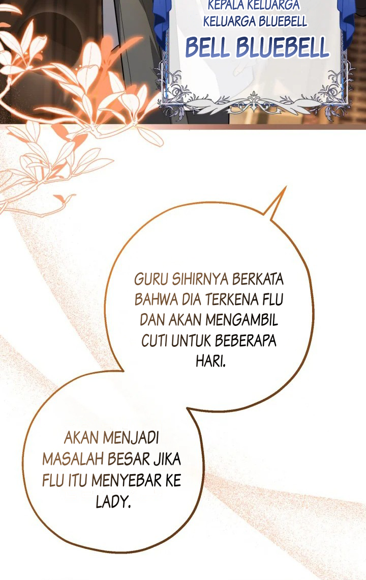 The Villain’s Daughter Plans To Run Away Chapter 07 Gambar 4