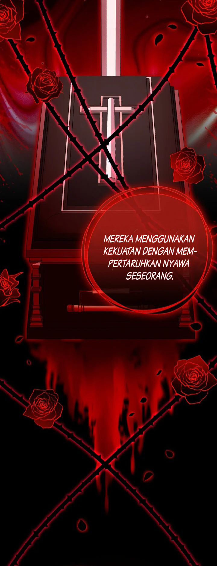 The Villain’s Daughter Plans To Run Away Chapter 07 Gambar 70