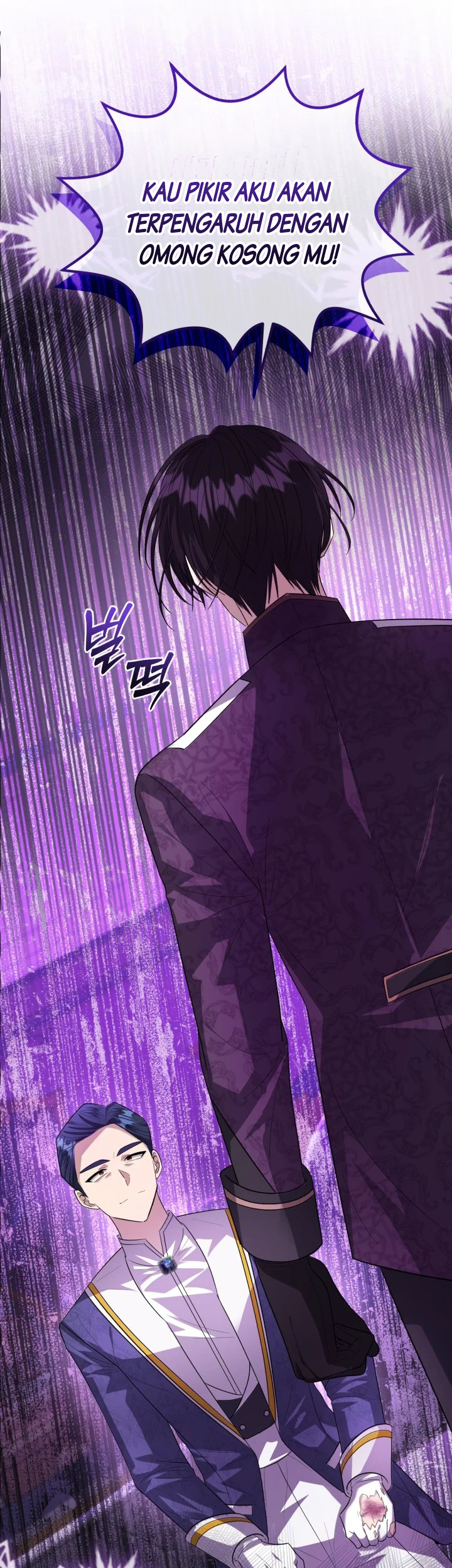 The Villain’s Daughter Plans To Run Away Chapter 07 Gambar 75