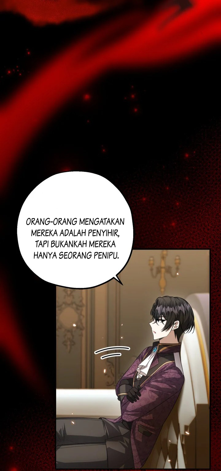 The Villain’s Daughter Plans To Run Away Chapter 07 Gambar 66