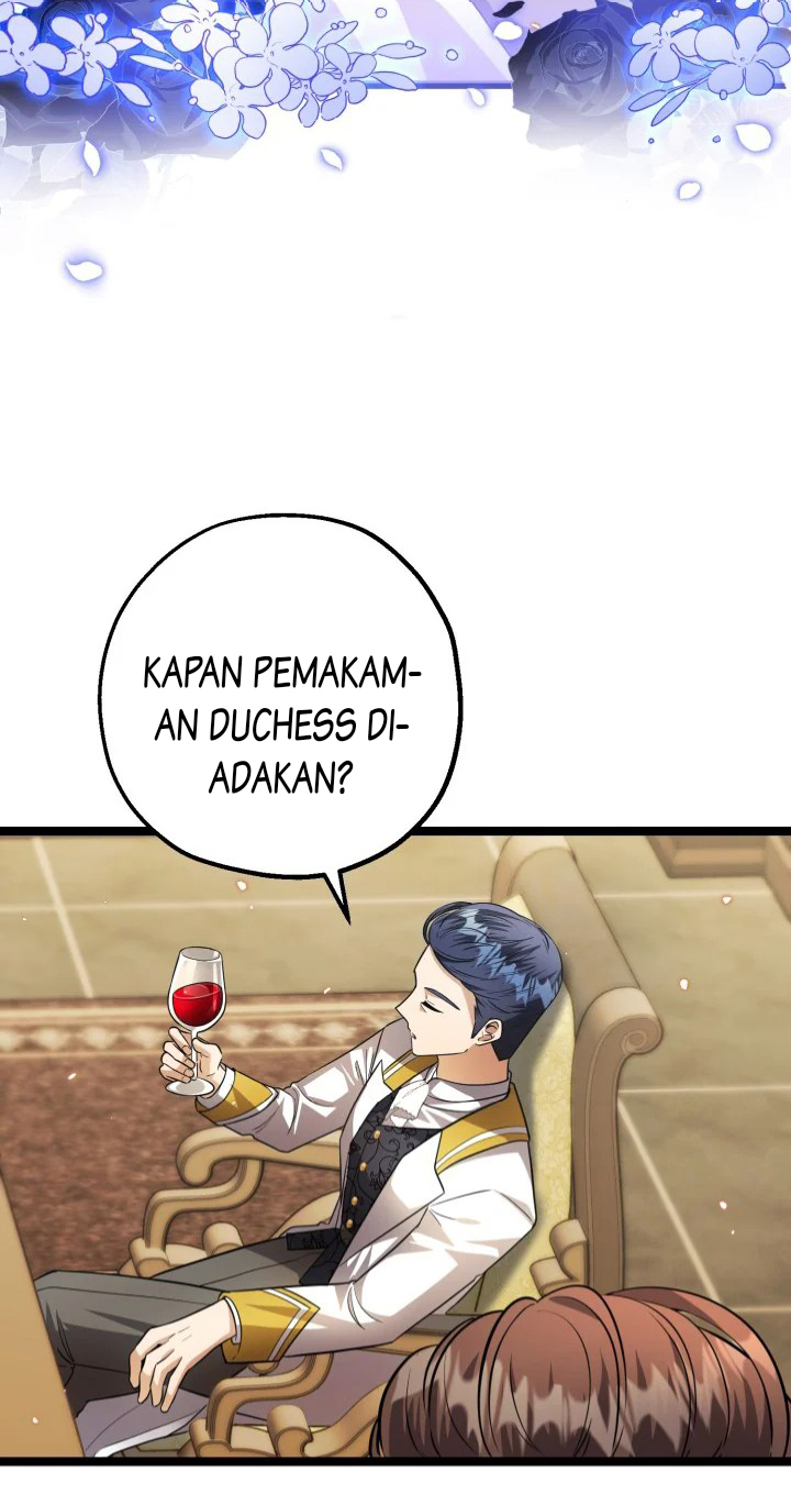 The Villain’s Daughter Plans To Run Away Chapter 07 Gambar 14