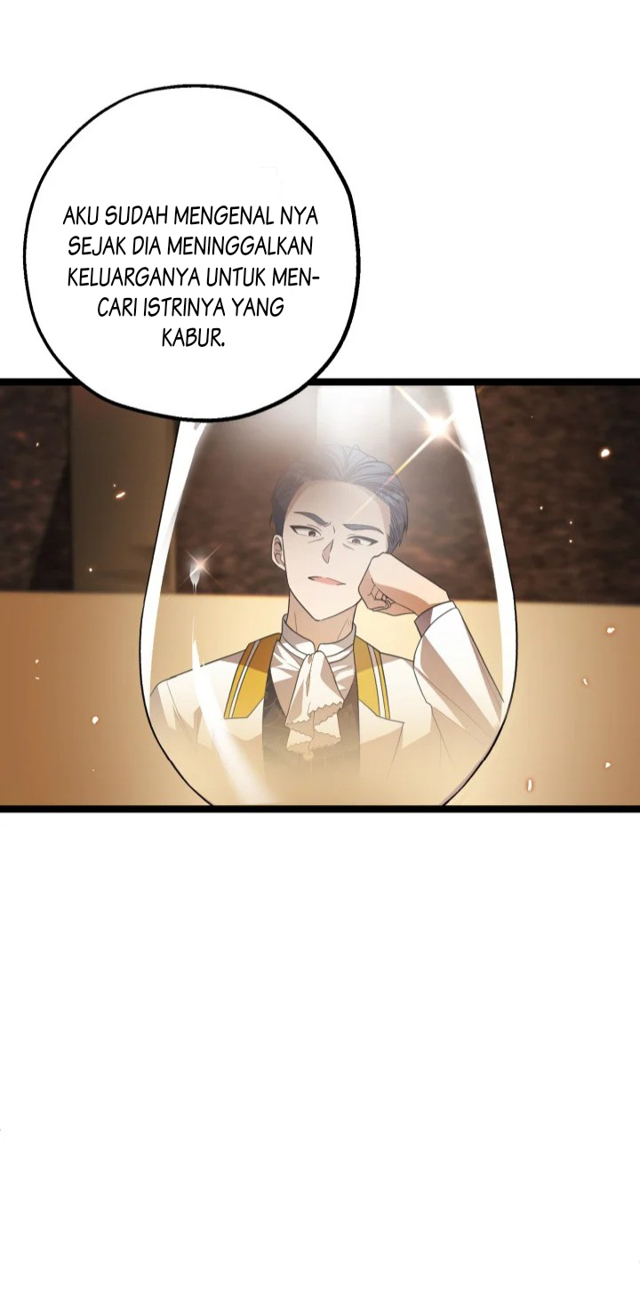 The Villain’s Daughter Plans To Run Away Chapter 07 Gambar 18