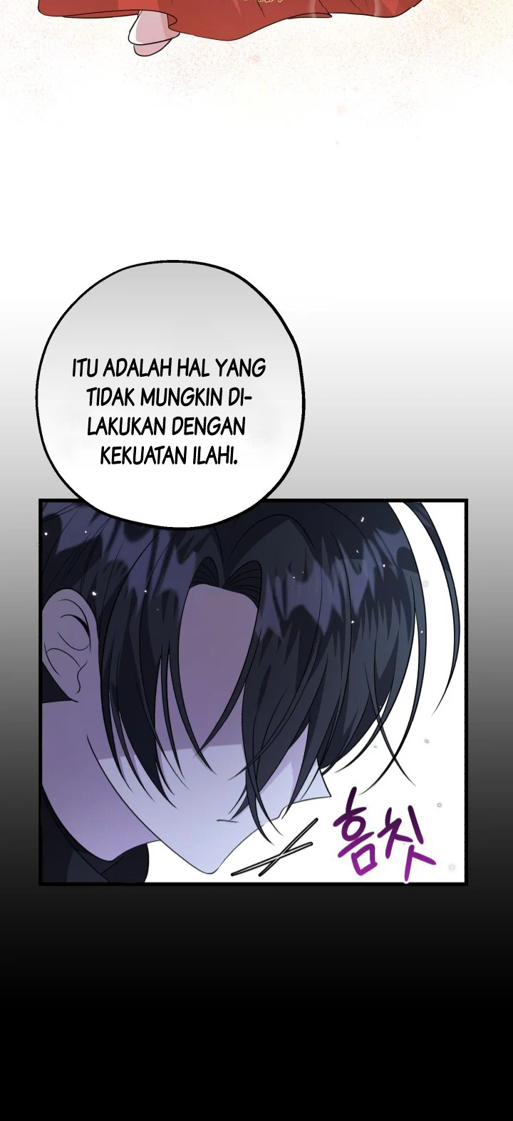The Villain’s Daughter Plans To Run Away Chapter 06 Gambar 49