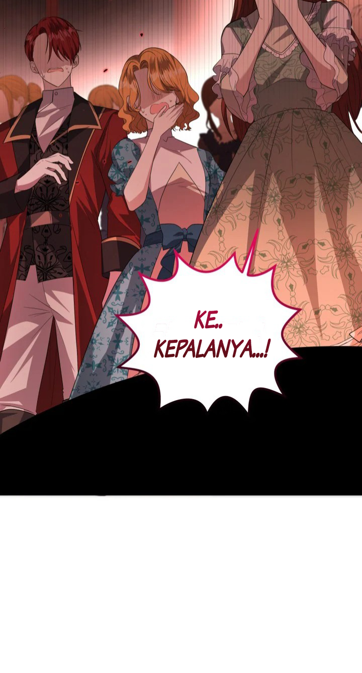 The Villain’s Daughter Plans To Run Away Chapter 06 Gambar 53