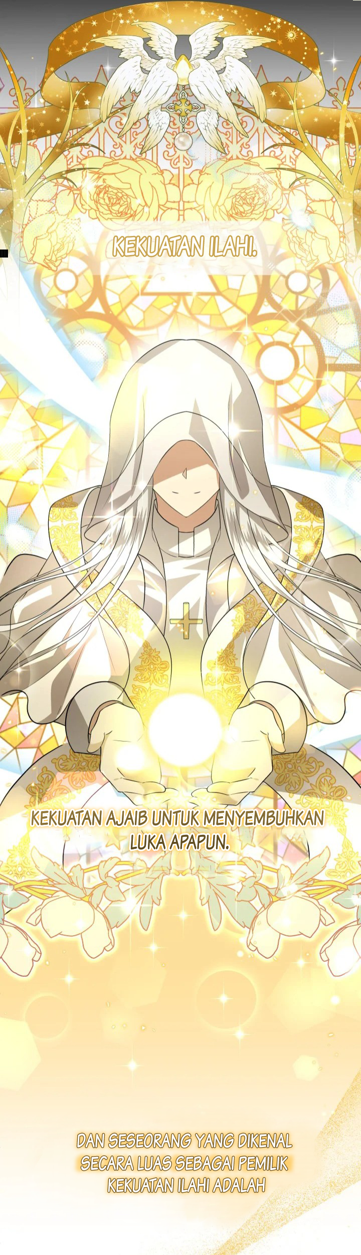 The Villain’s Daughter Plans To Run Away Chapter 06 Gambar 37