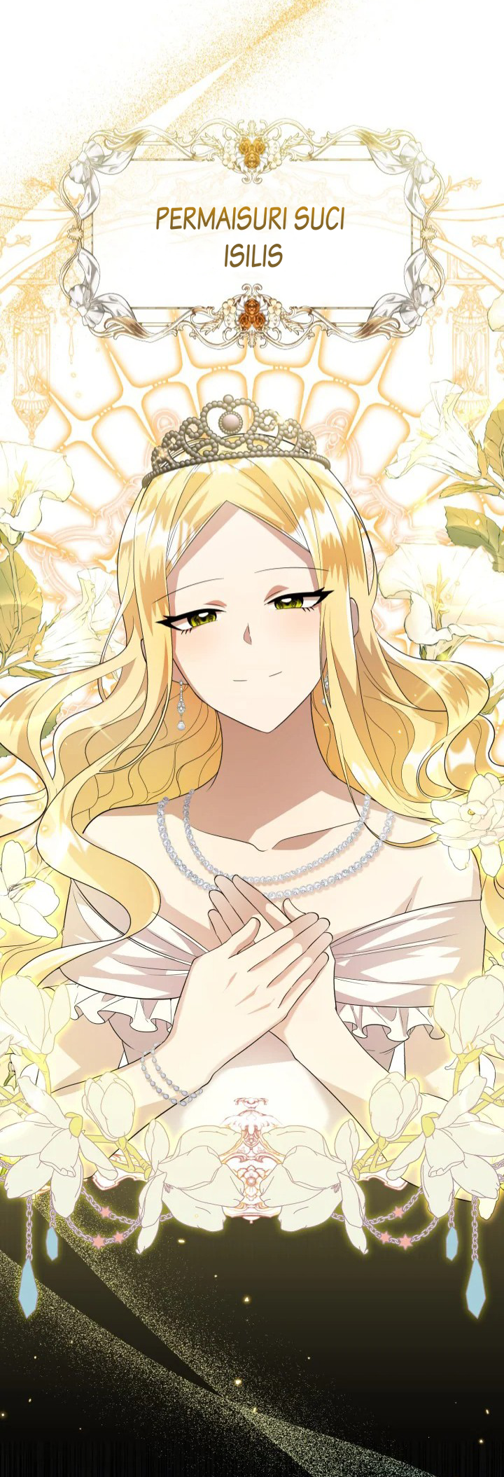 The Villain’s Daughter Plans To Run Away Chapter 06 Gambar 38