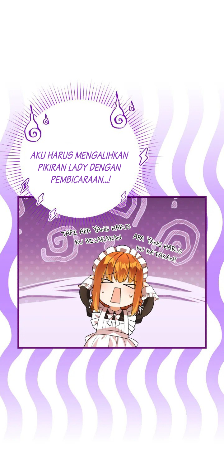 The Villain’s Daughter Plans To Run Away Chapter 06 Gambar 4