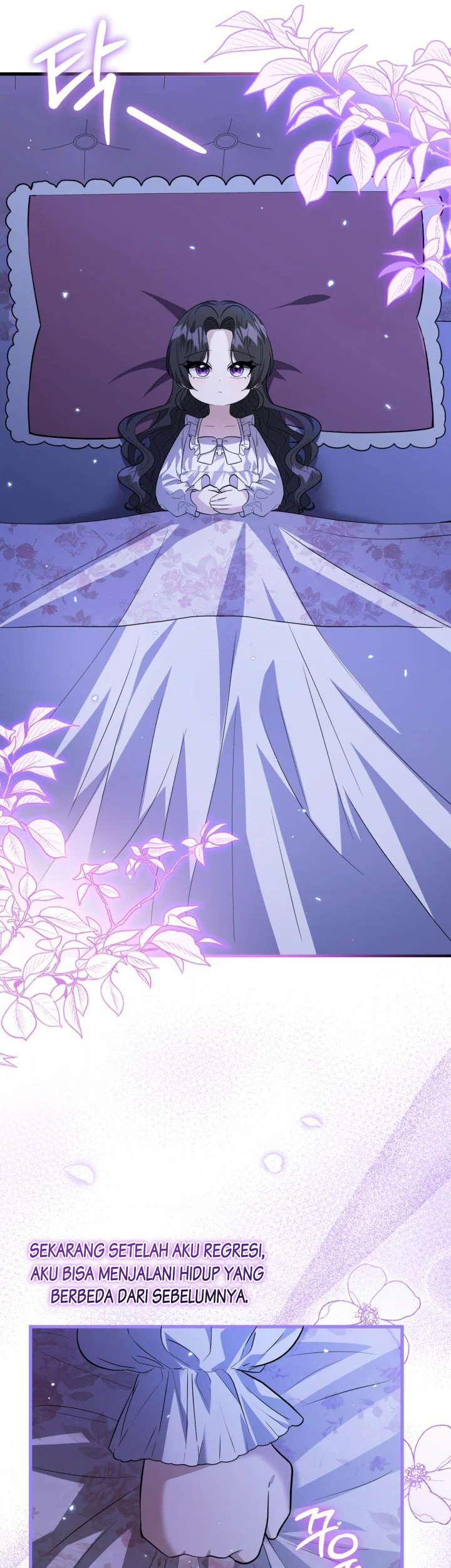 The Villain’s Daughter Plans To Run Away Chapter 06 Gambar 72