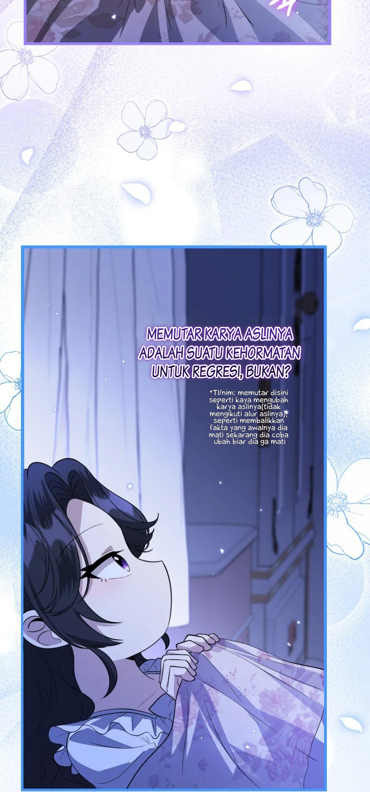 The Villain’s Daughter Plans To Run Away Chapter 06 Gambar 73