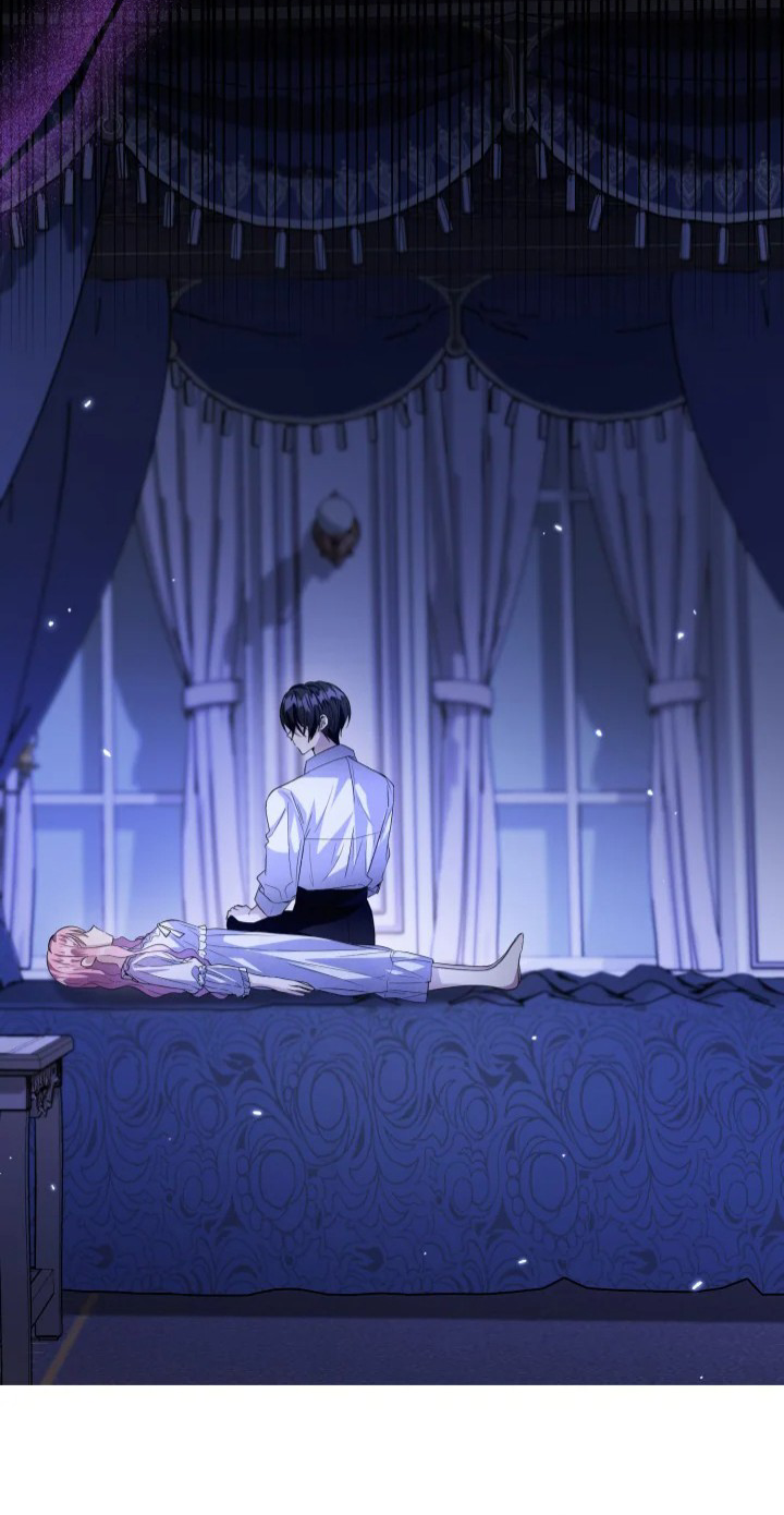 The Villain’s Daughter Plans To Run Away Chapter 06 Gambar 75