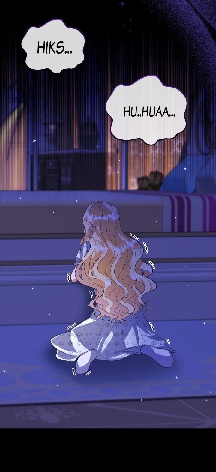 The Villain’s Daughter Plans To Run Away Chapter 06 Gambar 57