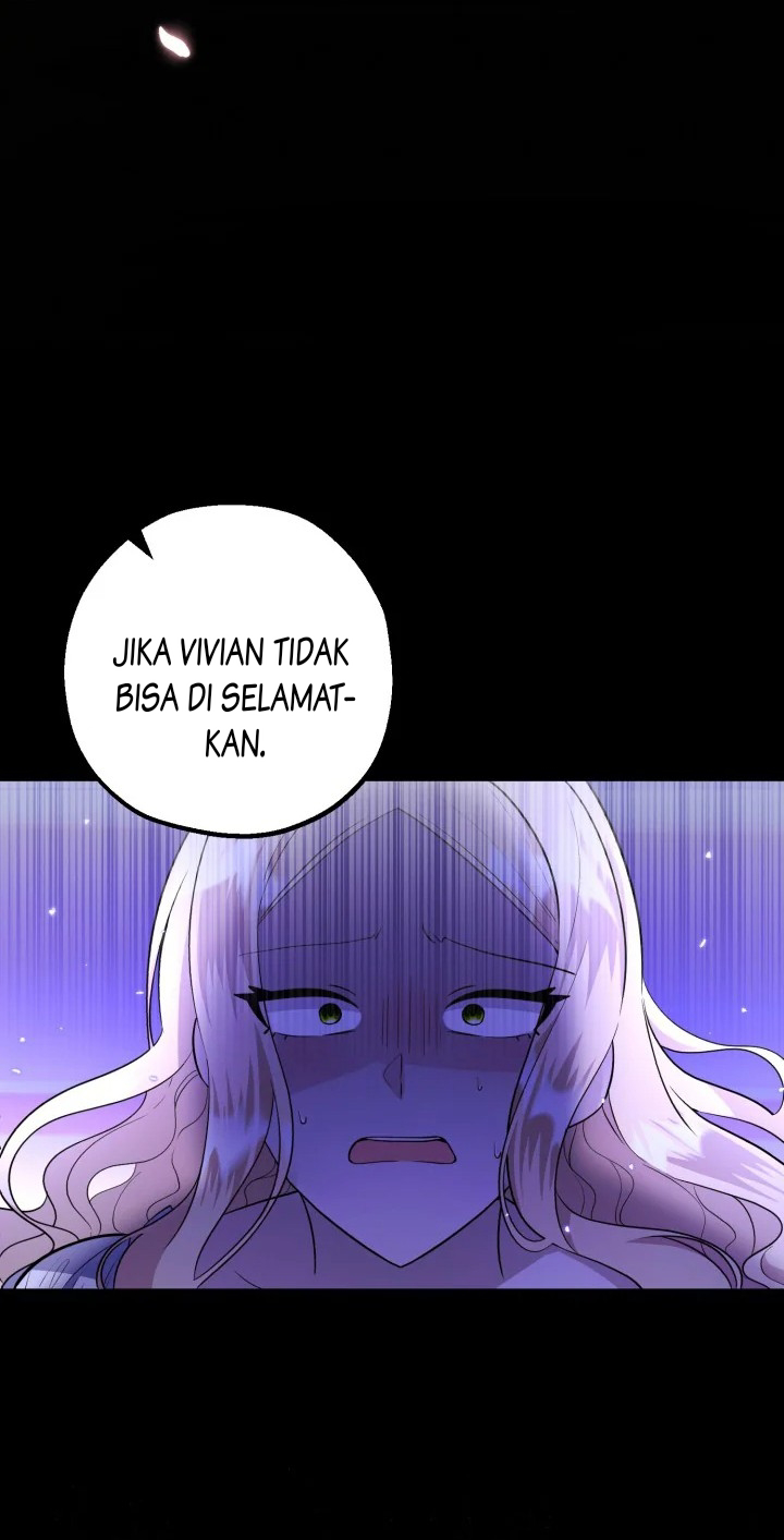 The Villain’s Daughter Plans To Run Away Chapter 06 Gambar 63