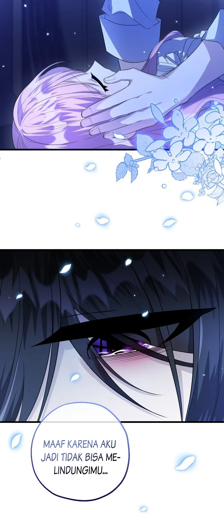 The Villain’s Daughter Plans To Run Away Chapter 06 Gambar 79