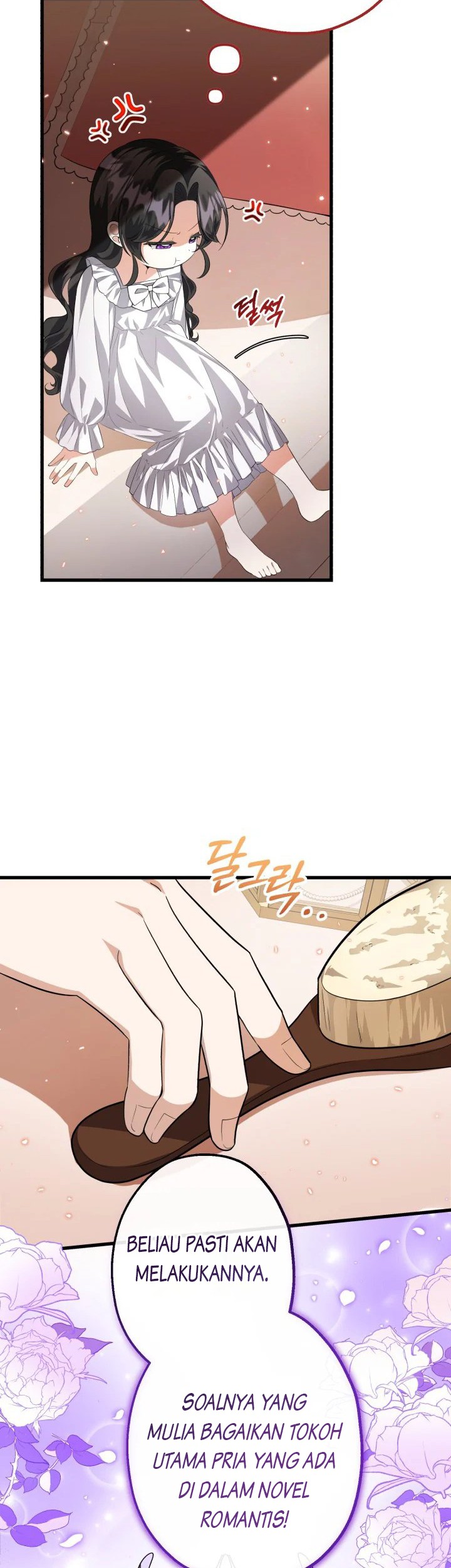 The Villain’s Daughter Plans To Run Away Chapter 05 Gambar 67