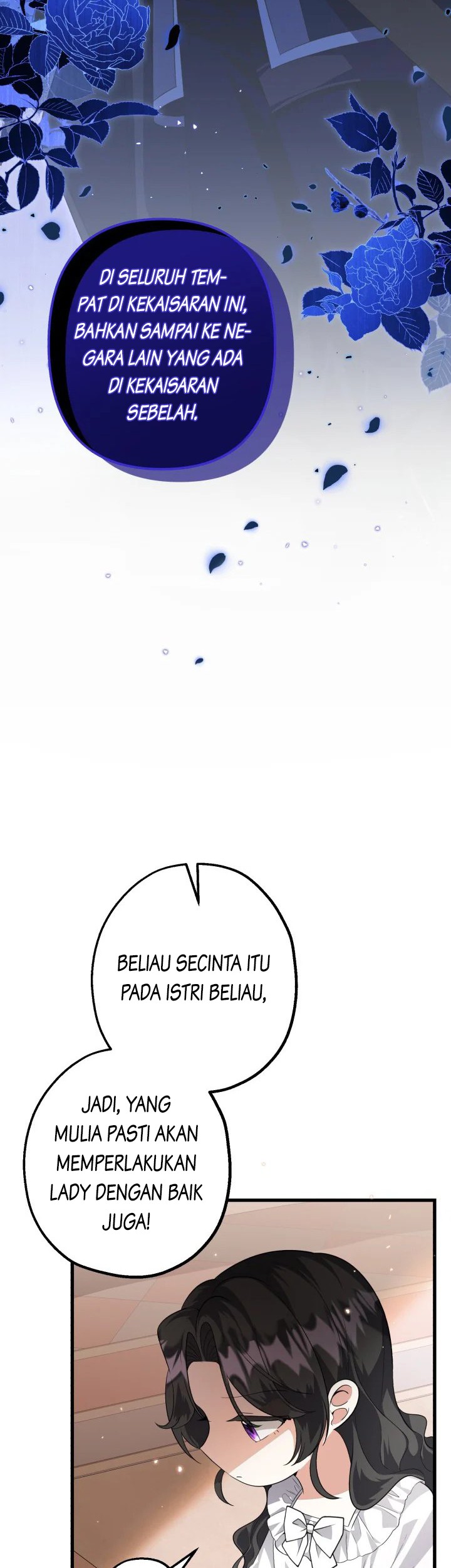 The Villain’s Daughter Plans To Run Away Chapter 05 Gambar 65