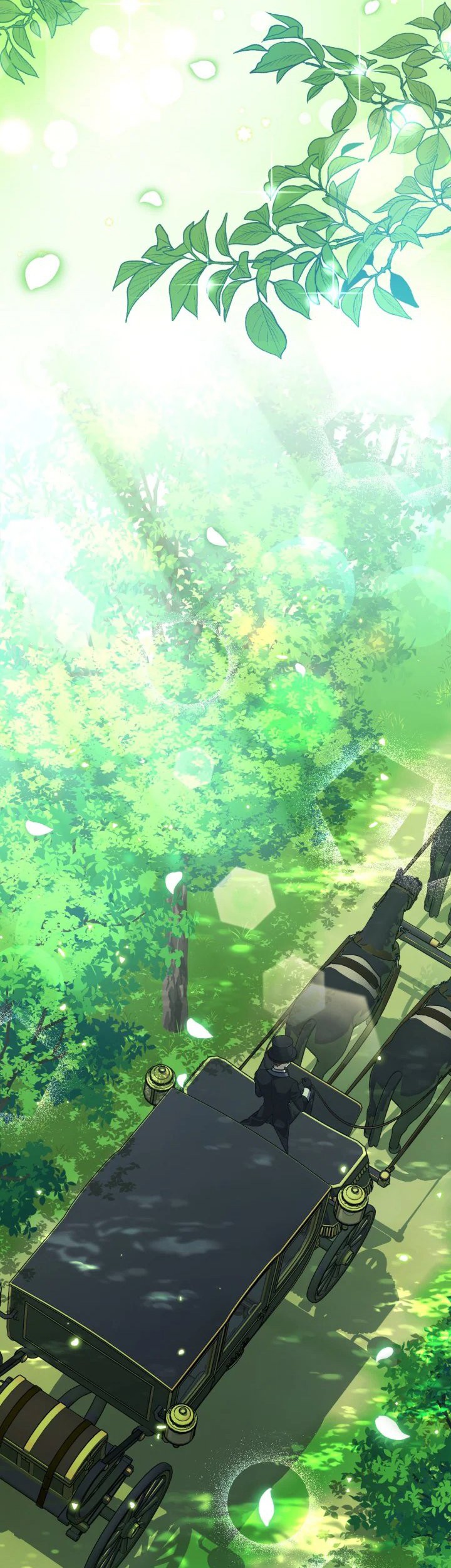 The Villain’s Daughter Plans To Run Away Chapter 05 Gambar 15