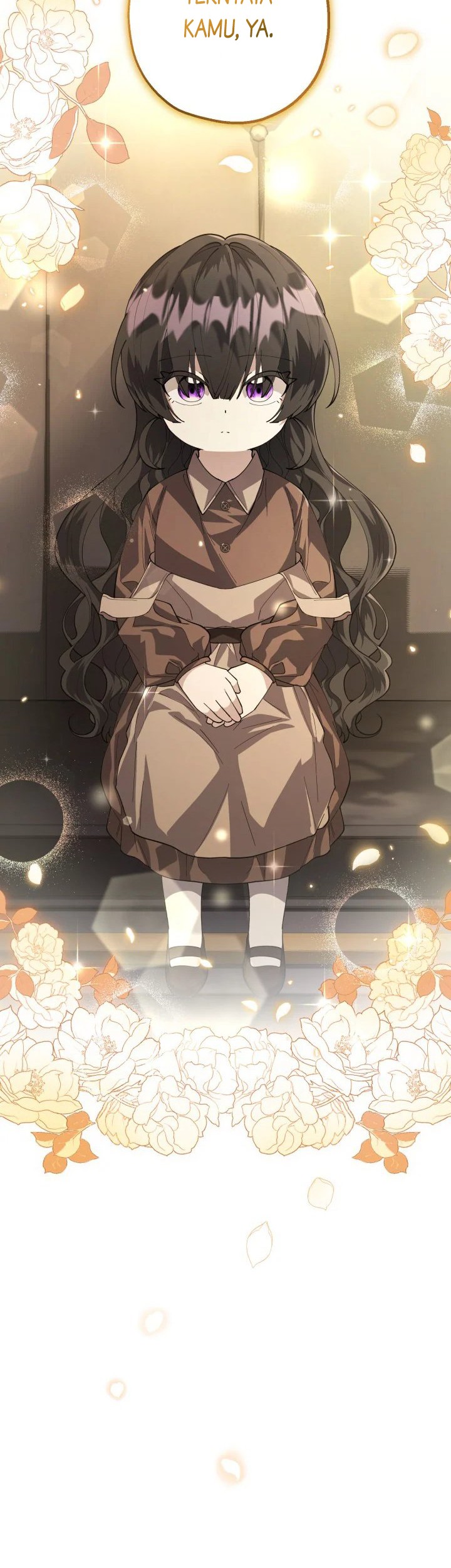 The Villain’s Daughter Plans To Run Away Chapter 05 Gambar 20