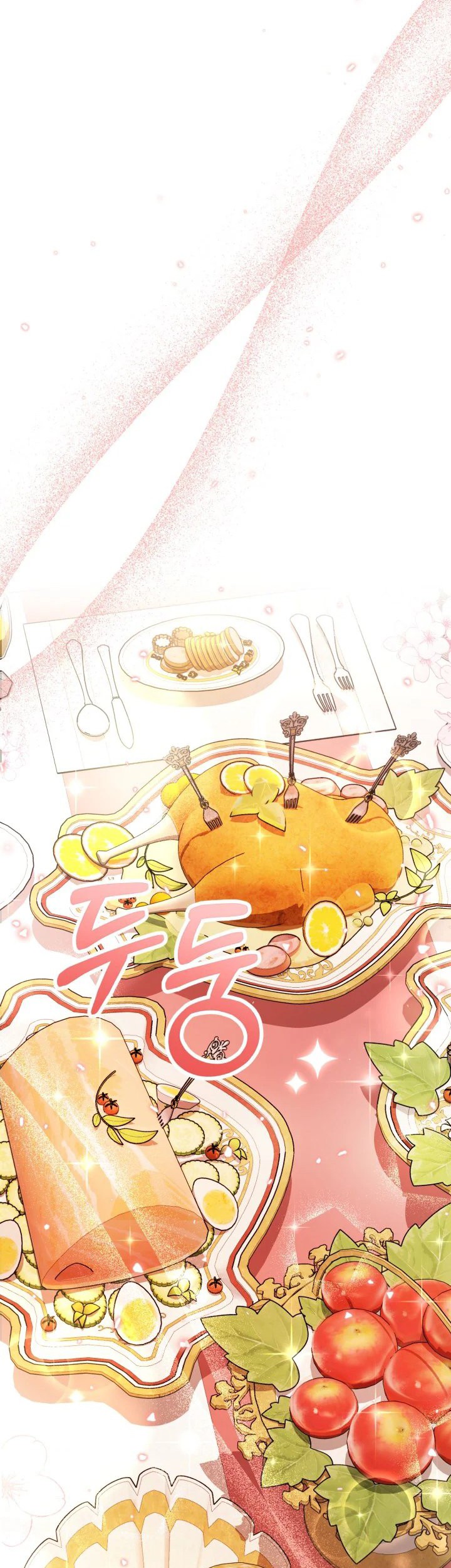 The Villain’s Daughter Plans To Run Away Chapter 05 Gambar 47