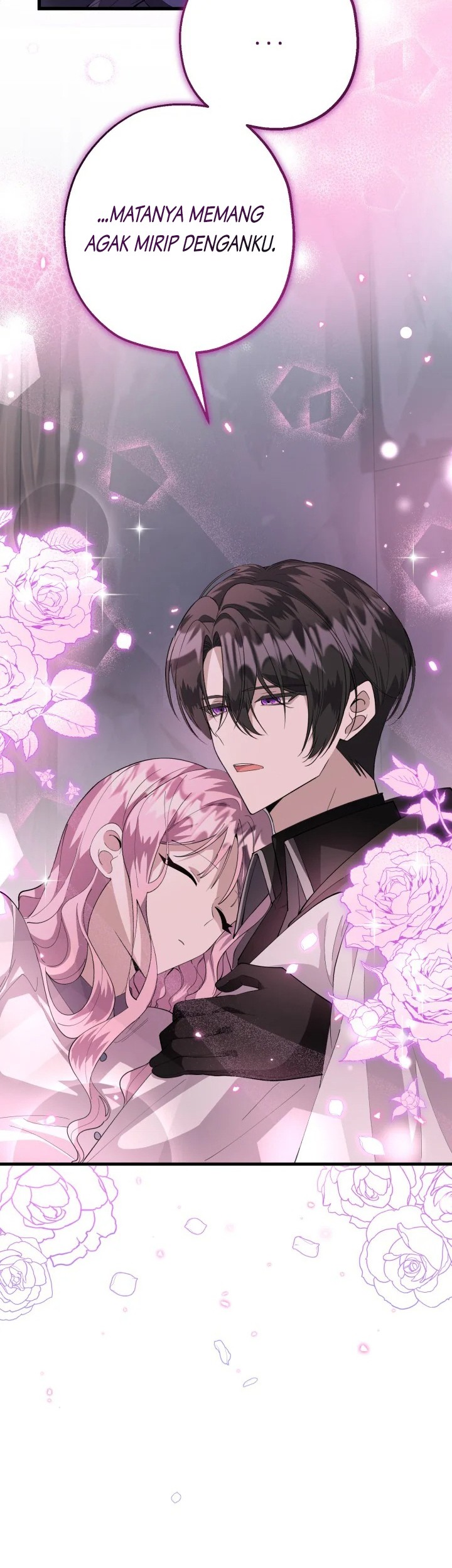 The Villain’s Daughter Plans To Run Away Chapter 04 Gambar 57