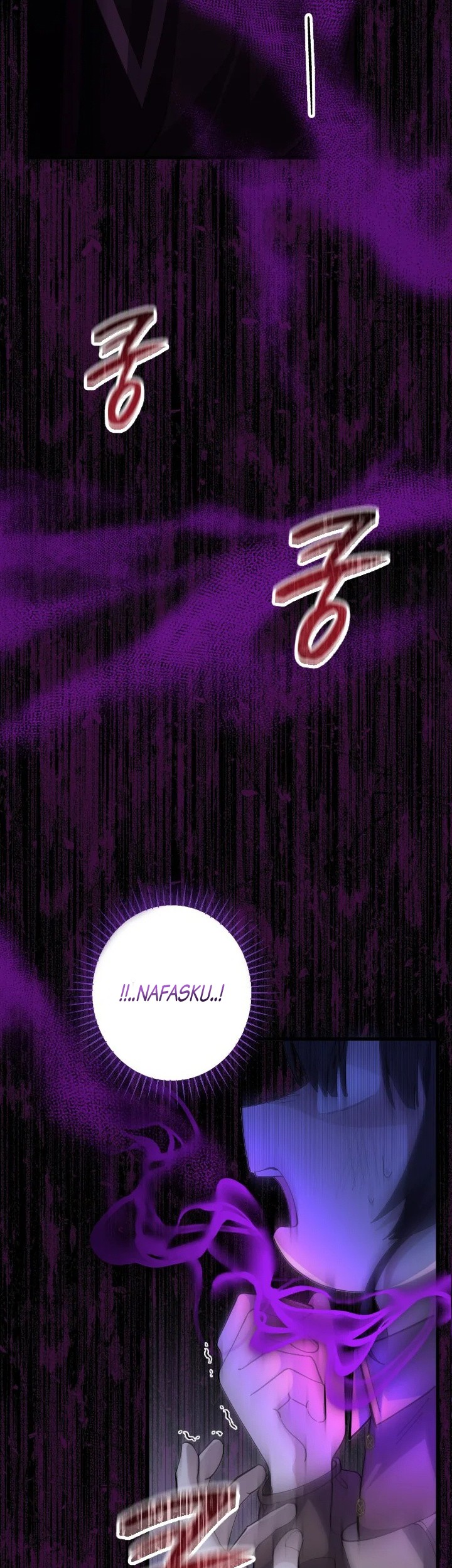 The Villain’s Daughter Plans To Run Away Chapter 04 Gambar 5