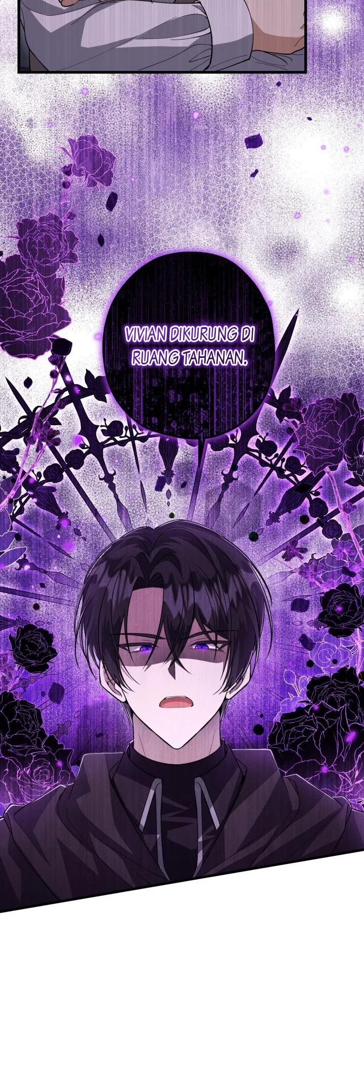 The Villain’s Daughter Plans To Run Away Chapter 04 Gambar 26