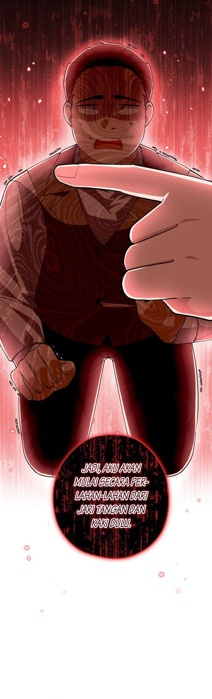 The Villain’s Daughter Plans To Run Away Chapter 04 Gambar 55