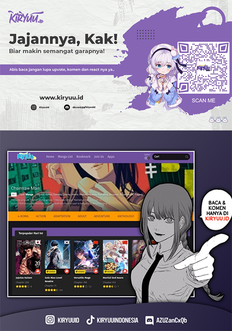 Isekai Mokushiroku Mynoghra: Hametsu no Bunmei de Hajimeru Sekai Seifuku Chapter 27 Gambar 36