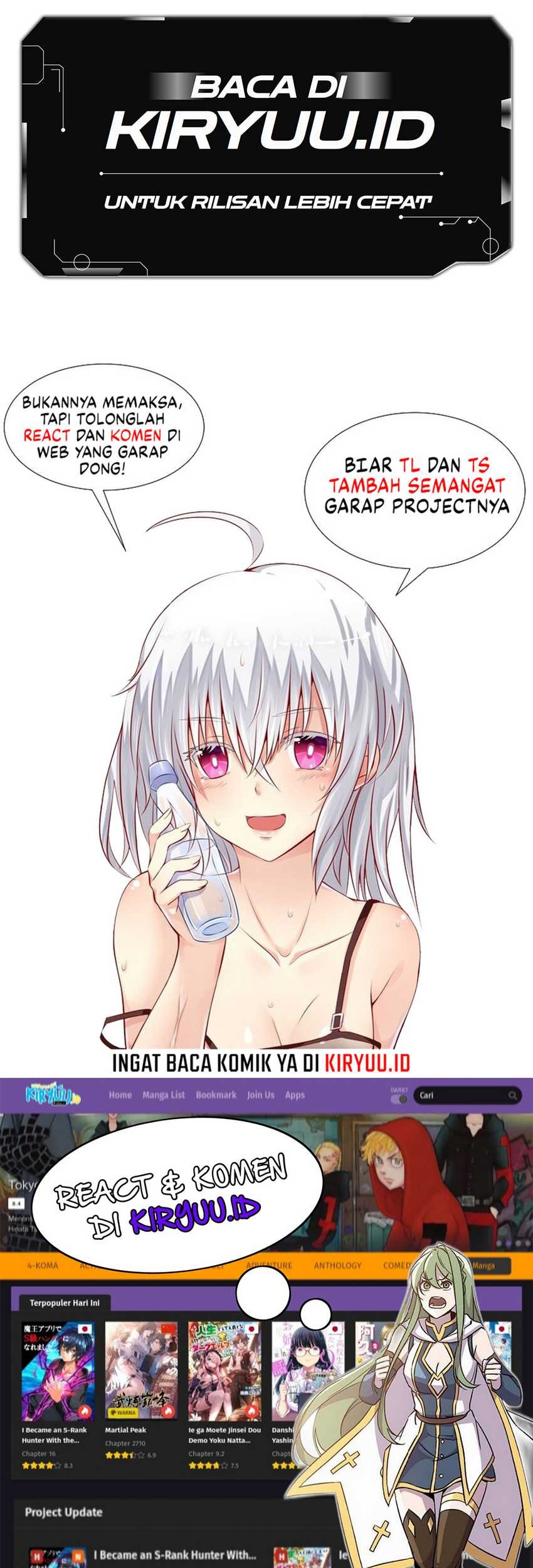 Isekai Mokushiroku Mynoghra: Hametsu no Bunmei de Hajimeru Sekai Seifuku Chapter 25 Gambar 26