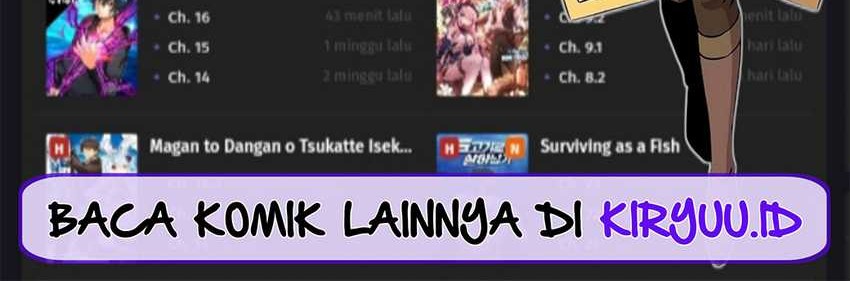 Isekai Mokushiroku Mynoghra: Hametsu no Bunmei de Hajimeru Sekai Seifuku Chapter 25 Gambar 27