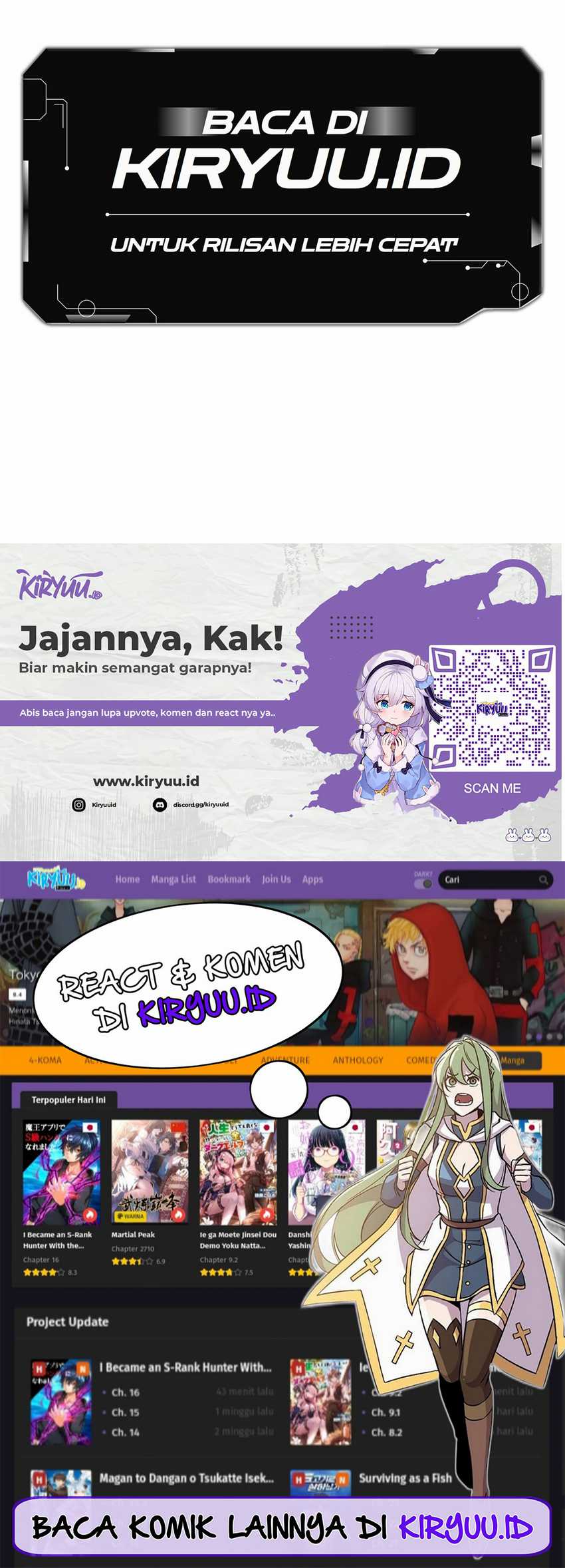 Isekai Mokushiroku Mynoghra: Hametsu no Bunmei de Hajimeru Sekai Seifuku Chapter 24 Gambar 34