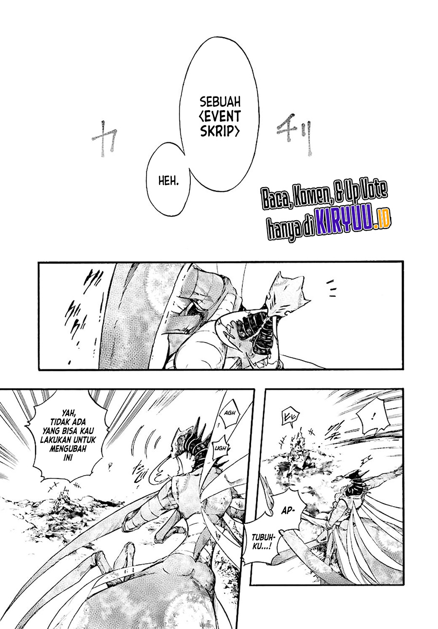 Isekai Mokushiroku Mynoghra: Hametsu no Bunmei de Hajimeru Sekai Seifuku Chapter 20 Gambar 10