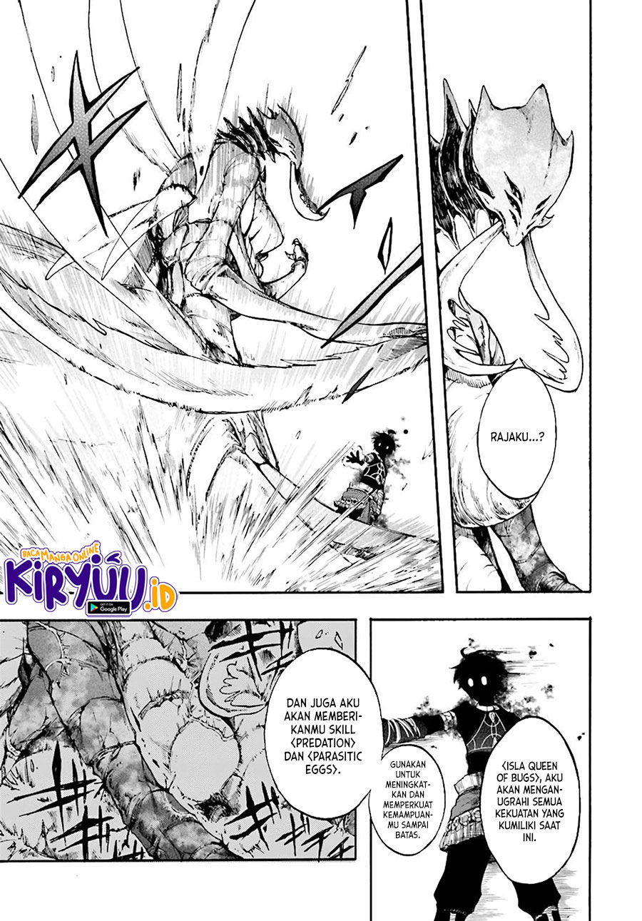 Isekai Mokushiroku Mynoghra: Hametsu no Bunmei de Hajimeru Sekai Seifuku Chapter 18 Gambar 10