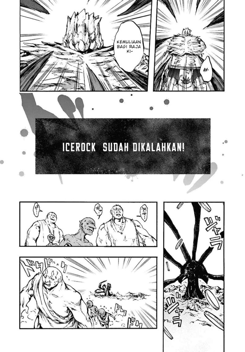 Isekai Mokushiroku Mynoghra: Hametsu no Bunmei de Hajimeru Sekai Seifuku Chapter 17.2 Gambar 18