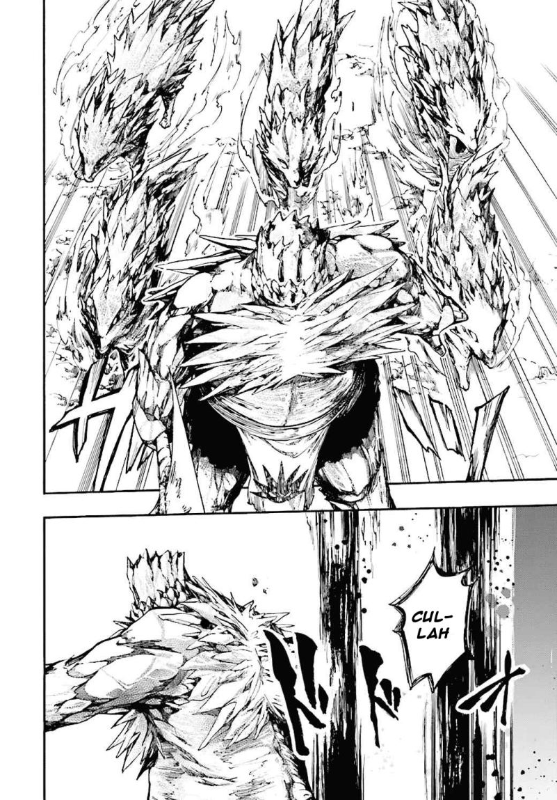 Isekai Mokushiroku Mynoghra: Hametsu no Bunmei de Hajimeru Sekai Seifuku Chapter 17.2 Gambar 5