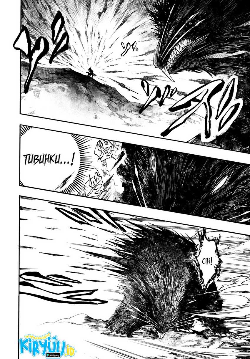 Isekai Mokushiroku Mynoghra: Hametsu no Bunmei de Hajimeru Sekai Seifuku Chapter 23 Gambar 16