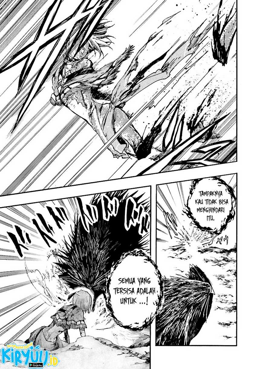 Isekai Mokushiroku Mynoghra: Hametsu no Bunmei de Hajimeru Sekai Seifuku Chapter 23 Gambar 11